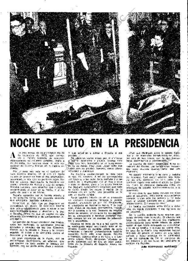 ABC MADRID 21-03-1974 página 15