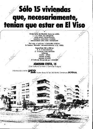 ABC MADRID 21-03-1974 página 19