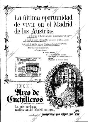 ABC MADRID 21-03-1974 página 20