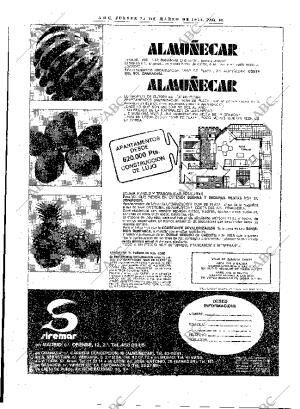 ABC MADRID 21-03-1974 página 48