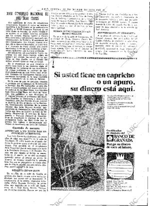 ABC MADRID 21-03-1974 página 51
