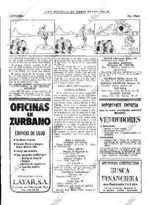 ABC MADRID 21-03-1974 página 60