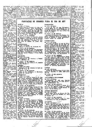 ABC MADRID 21-03-1974 página 93