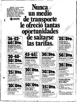 ABC SEVILLA 21-03-1974 página 14