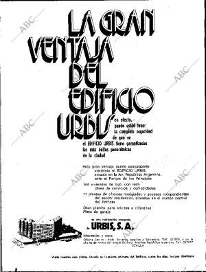 ABC SEVILLA 21-03-1974 página 26