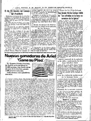ABC SEVILLA 21-03-1974 página 55