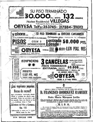 ABC SEVILLA 21-03-1974 página 72