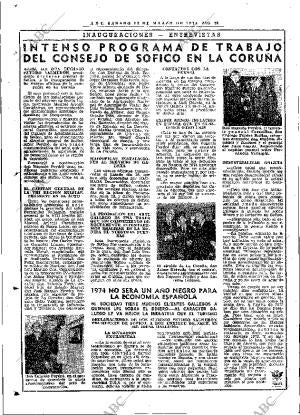 ABC MADRID 23-03-1974 página 102
