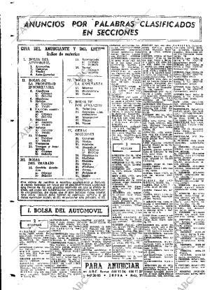 ABC MADRID 23-03-1974 página 108