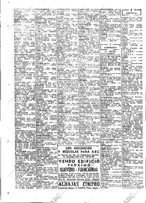 ABC MADRID 23-03-1974 página 110