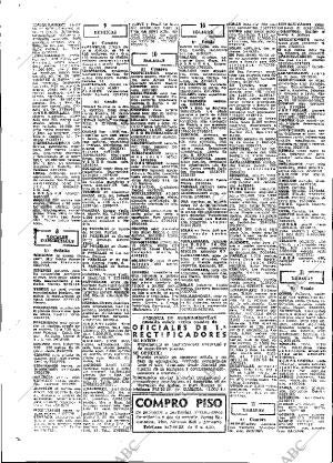 ABC MADRID 23-03-1974 página 112