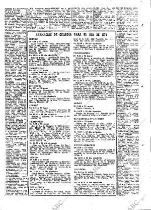 ABC MADRID 23-03-1974 página 113