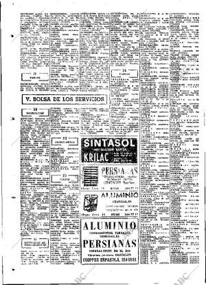 ABC MADRID 23-03-1974 página 118
