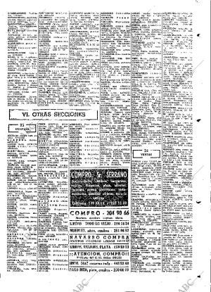 ABC MADRID 23-03-1974 página 119