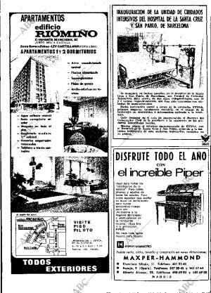 ABC MADRID 23-03-1974 página 12