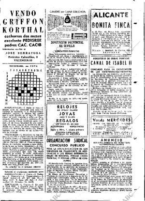 ABC MADRID 23-03-1974 página 123