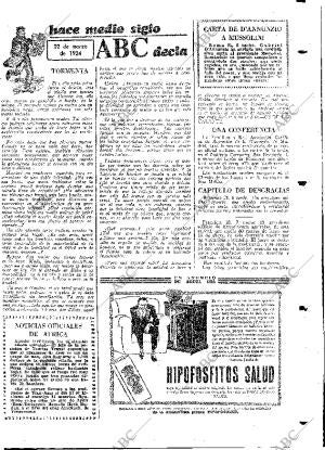 ABC MADRID 23-03-1974 página 125