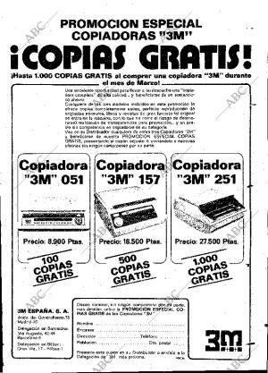 ABC MADRID 23-03-1974 página 127