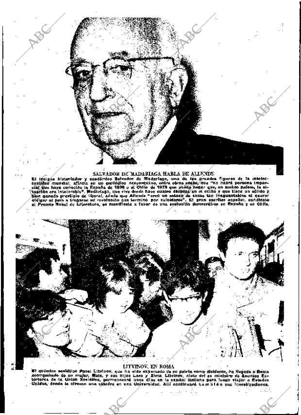 ABC MADRID 23-03-1974 página 14