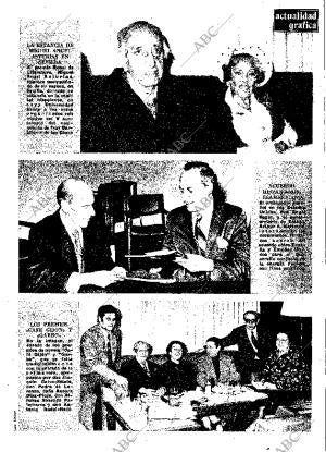 ABC MADRID 23-03-1974 página 15