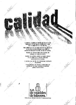 ABC MADRID 23-03-1974 página 17