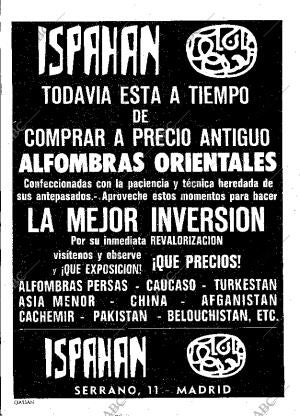 ABC MADRID 23-03-1974 página 18