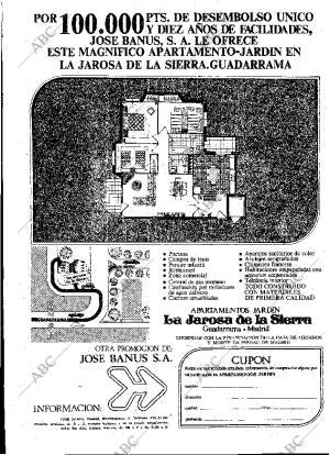 ABC MADRID 23-03-1974 página 22