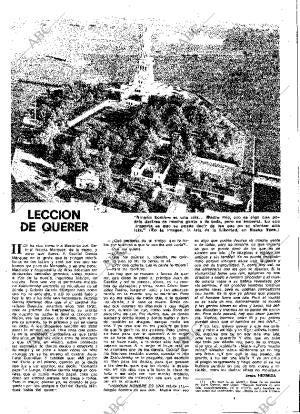 ABC MADRID 23-03-1974 página 23