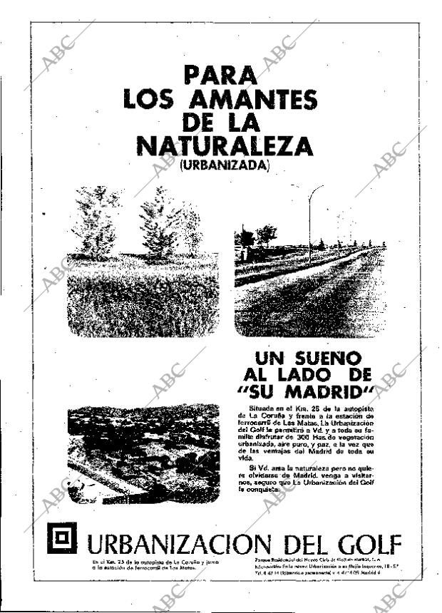 ABC MADRID 23-03-1974 página 24