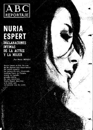 ABC MADRID 23-03-1974 página 29