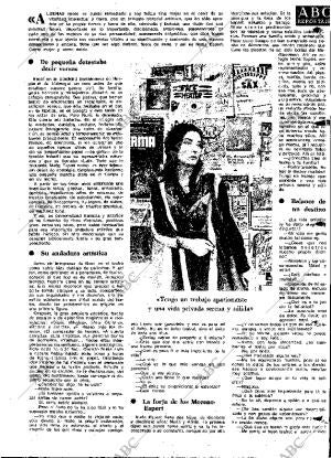 ABC MADRID 23-03-1974 página 31