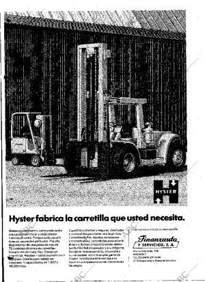 ABC MADRID 23-03-1974 página 32