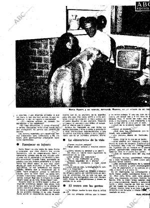 ABC MADRID 23-03-1974 página 35