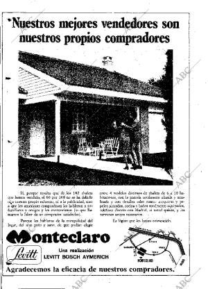 ABC MADRID 23-03-1974 página 38