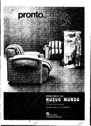 ABC MADRID 23-03-1974 página 4