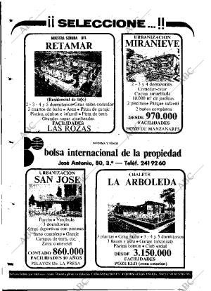 ABC MADRID 23-03-1974 página 40