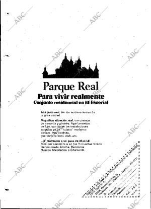 ABC MADRID 23-03-1974 página 46