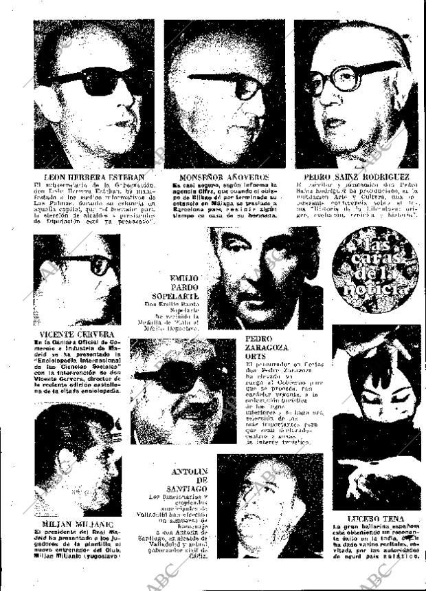 ABC MADRID 23-03-1974 página 47