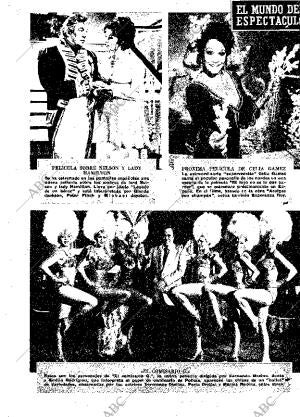 ABC MADRID 23-03-1974 página 49