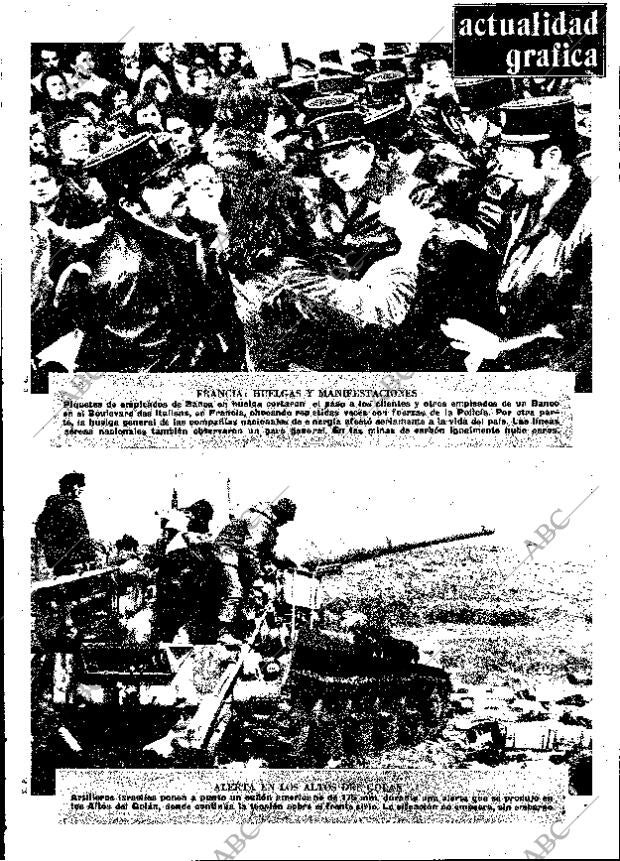 ABC MADRID 23-03-1974 página 5