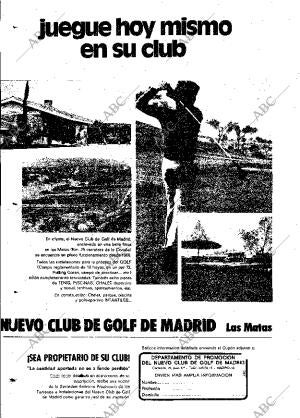 ABC MADRID 23-03-1974 página 50