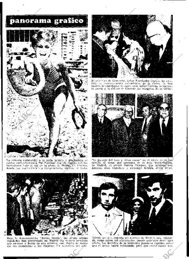 ABC MADRID 23-03-1974 página 52