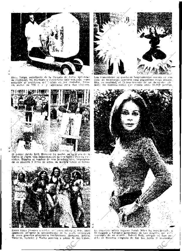 ABC MADRID 23-03-1974 página 53