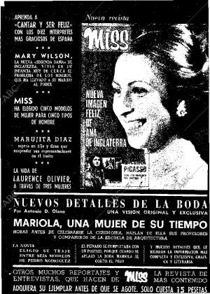 ABC MADRID 23-03-1974 página 54