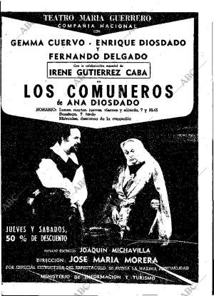 ABC MADRID 23-03-1974 página 7