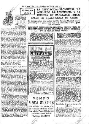 ABC MADRID 23-03-1974 página 75