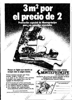 ABC MADRID 23-03-1974 página 8