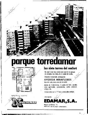 ABC SEVILLA 23-03-1974 página 10