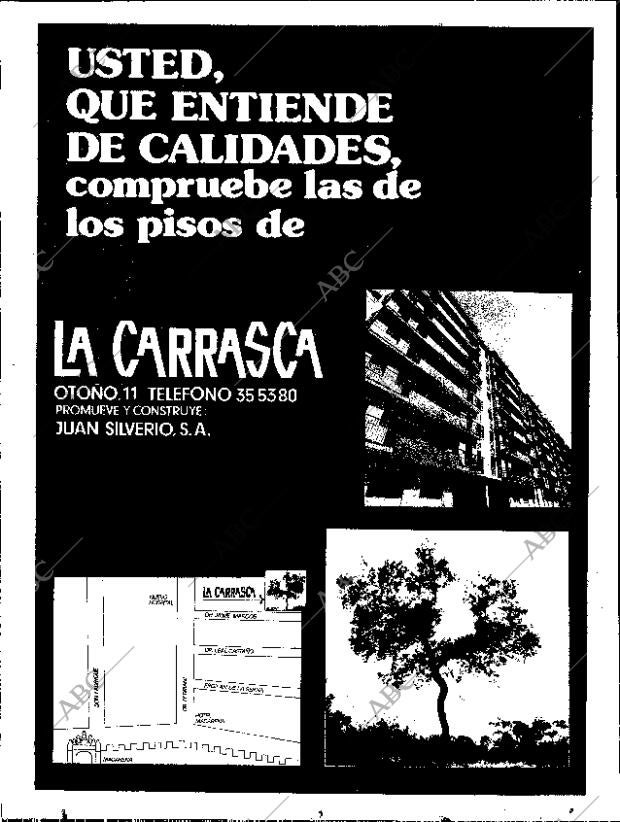 ABC SEVILLA 23-03-1974 página 14