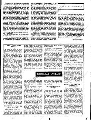 ABC SEVILLA 23-03-1974 página 19